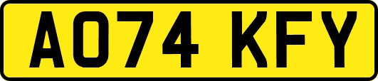 AO74KFY