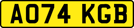 AO74KGB