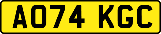 AO74KGC