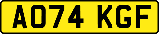 AO74KGF