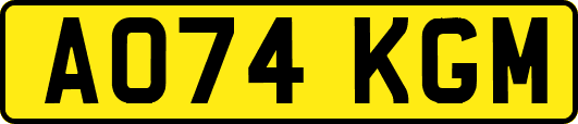AO74KGM