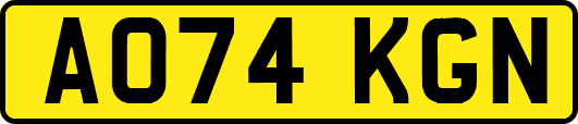 AO74KGN