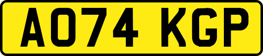 AO74KGP