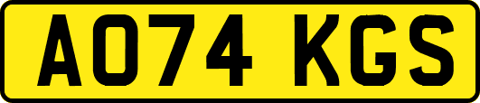 AO74KGS