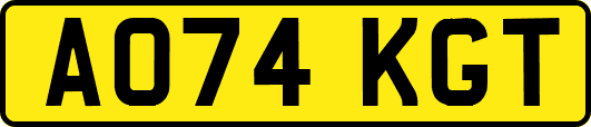 AO74KGT