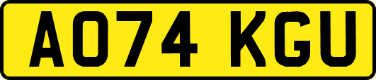 AO74KGU