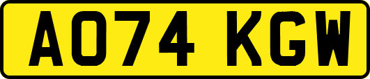 AO74KGW