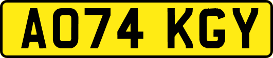 AO74KGY