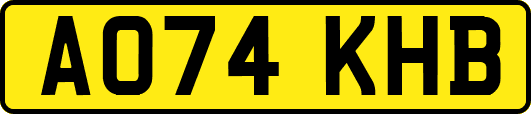AO74KHB