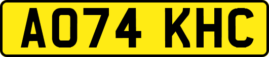AO74KHC