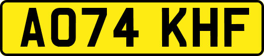 AO74KHF
