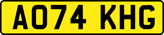 AO74KHG