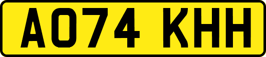 AO74KHH