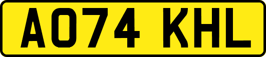AO74KHL