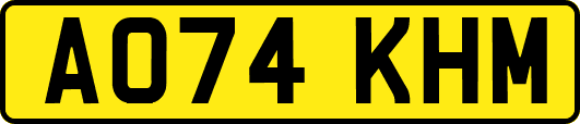 AO74KHM
