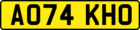 AO74KHO