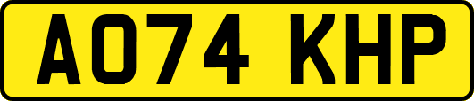 AO74KHP