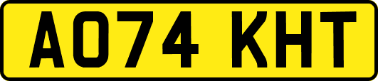 AO74KHT