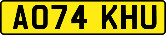AO74KHU
