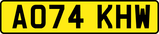 AO74KHW