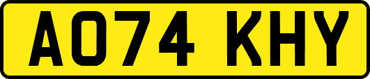 AO74KHY
