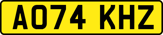 AO74KHZ