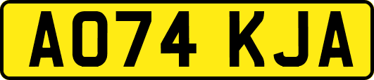 AO74KJA