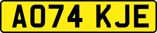 AO74KJE