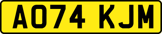 AO74KJM