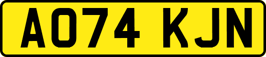 AO74KJN