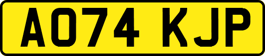 AO74KJP