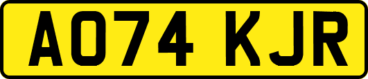 AO74KJR
