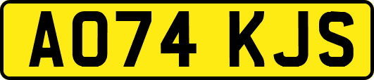 AO74KJS