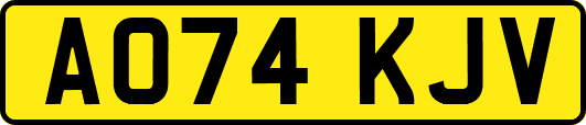 AO74KJV