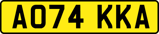 AO74KKA
