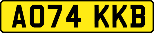 AO74KKB