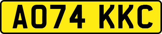 AO74KKC