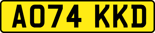 AO74KKD