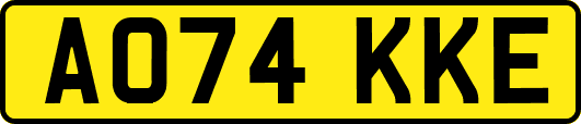 AO74KKE