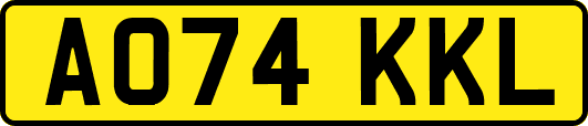 AO74KKL