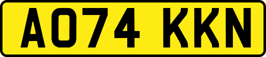 AO74KKN