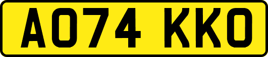 AO74KKO