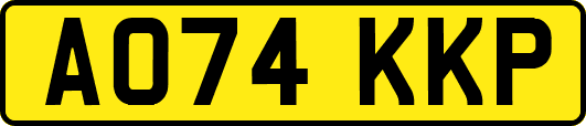 AO74KKP