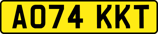 AO74KKT