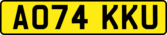 AO74KKU