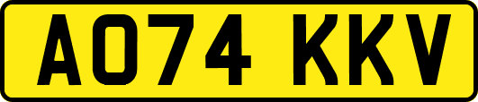 AO74KKV