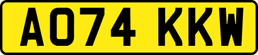 AO74KKW