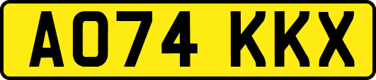 AO74KKX