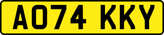 AO74KKY