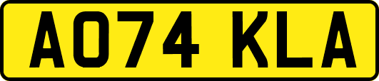 AO74KLA